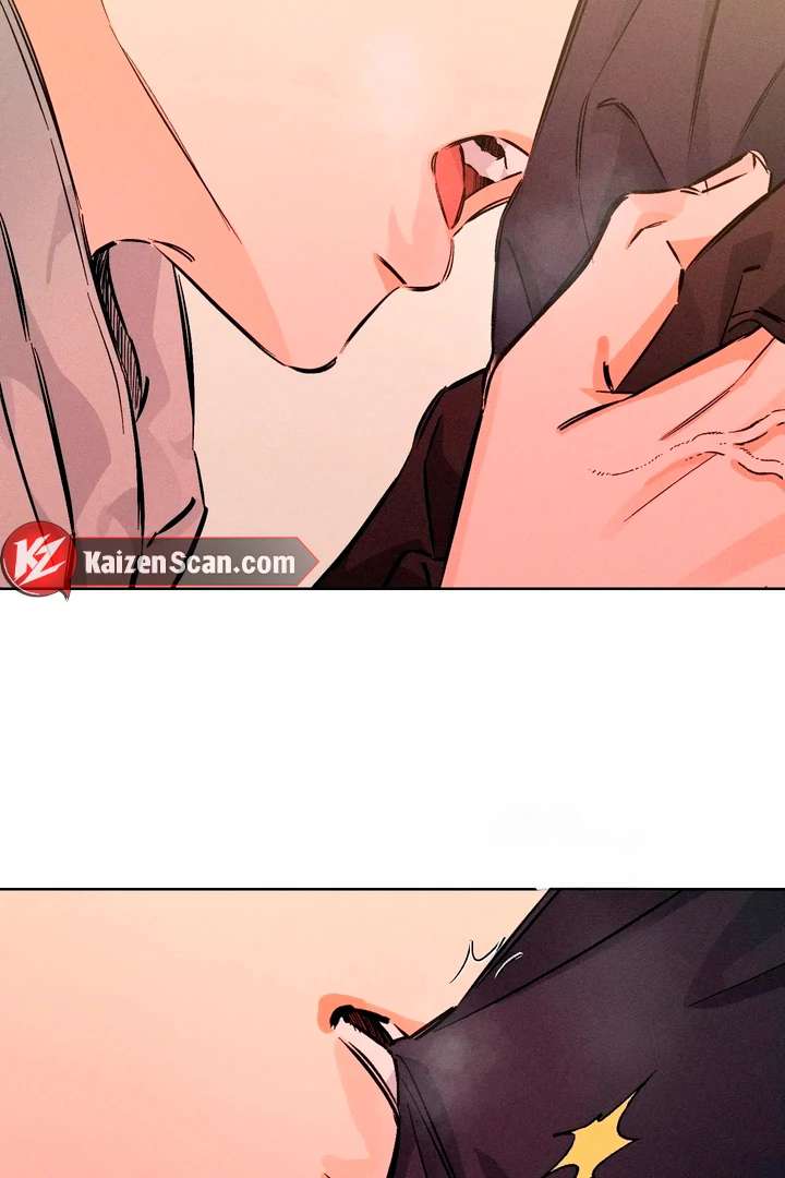 Stage Behind Chapter 20 page 34 - 