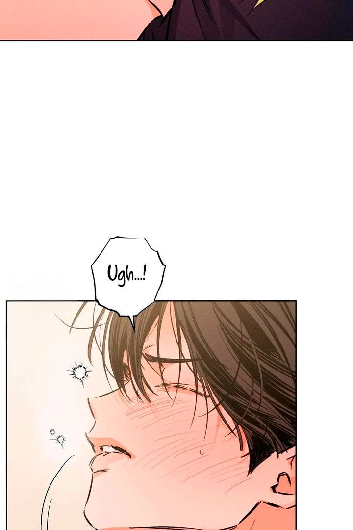 Stage Behind Chapter 20 page 35 - 