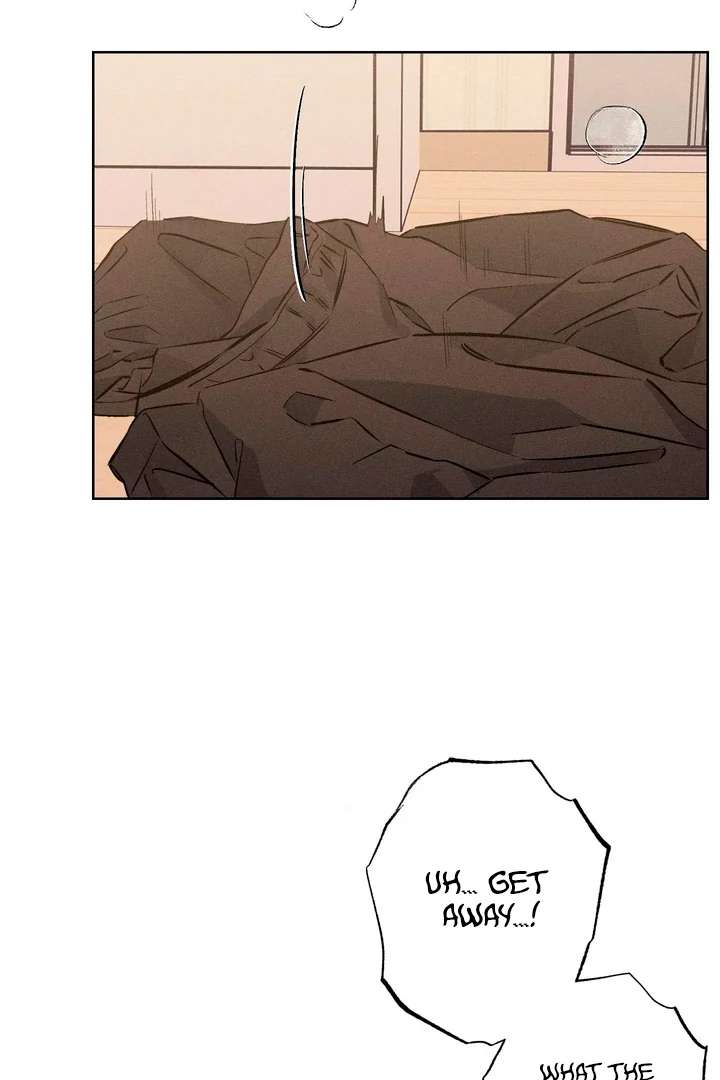 Stage Behind Chapter 20 page 37 - 
