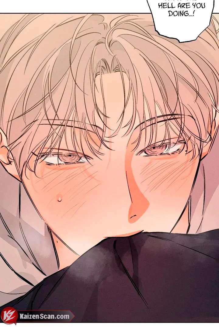 Stage Behind Chapter 20 page 38 - 