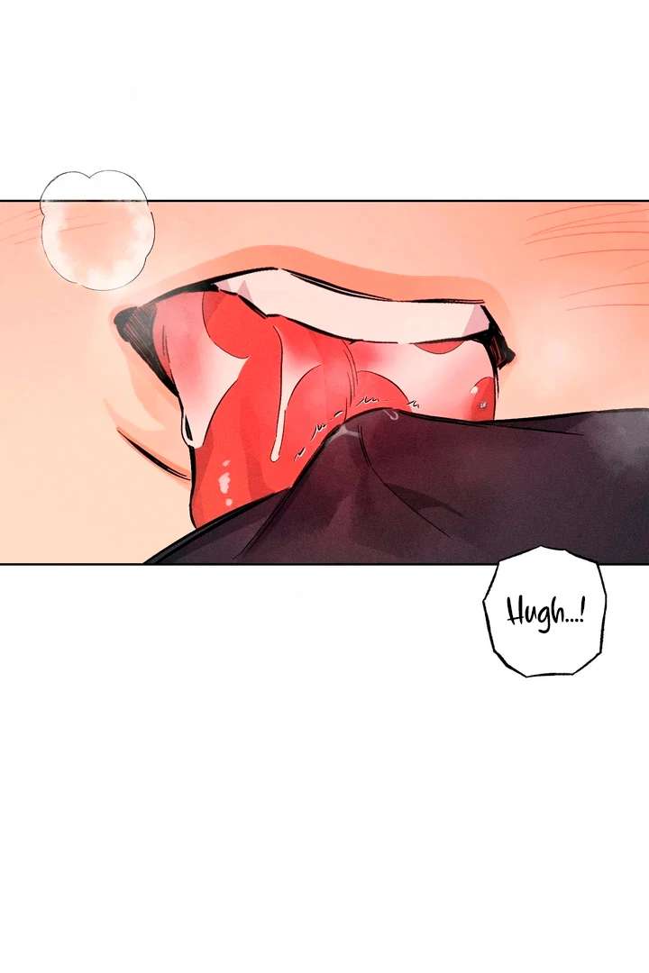 Stage Behind Chapter 20 page 39 - 