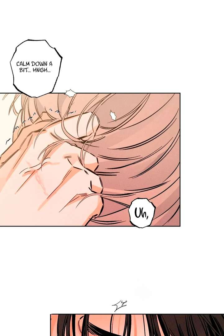 Stage Behind Chapter 20 page 40 - 