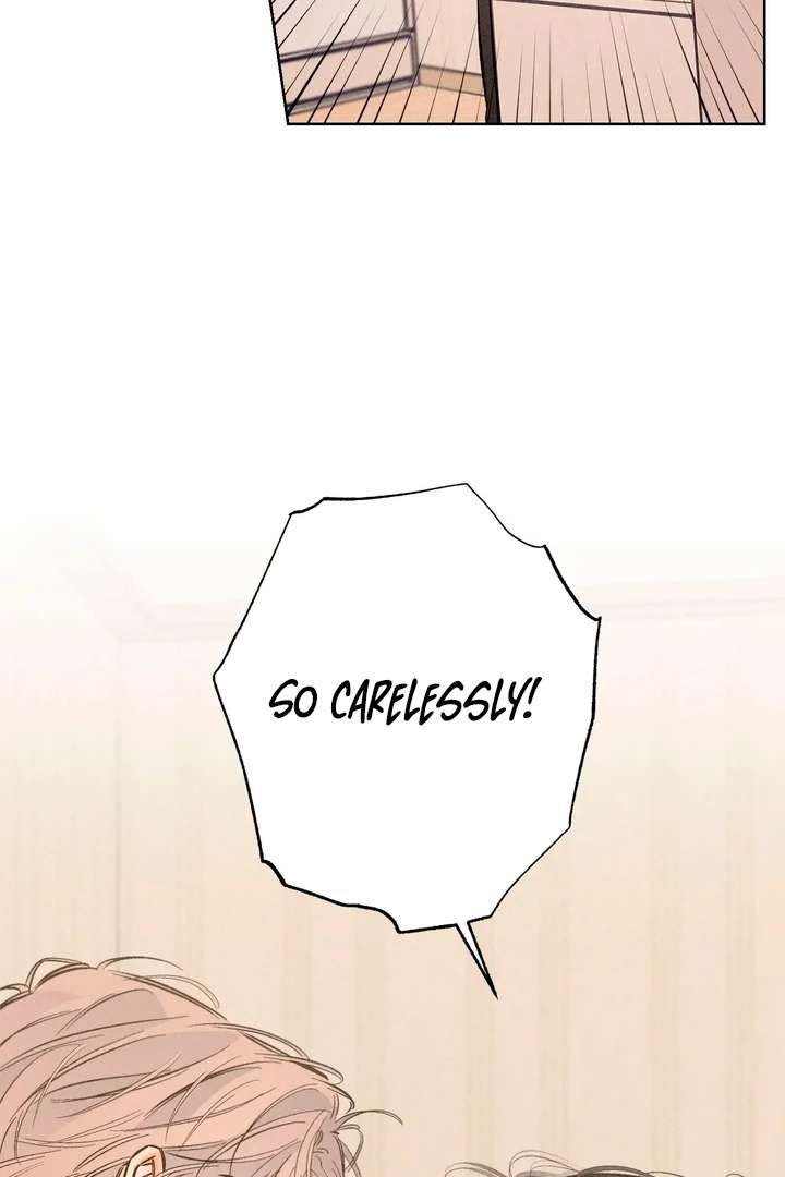 Stage Behind Chapter 20 page 5 - 