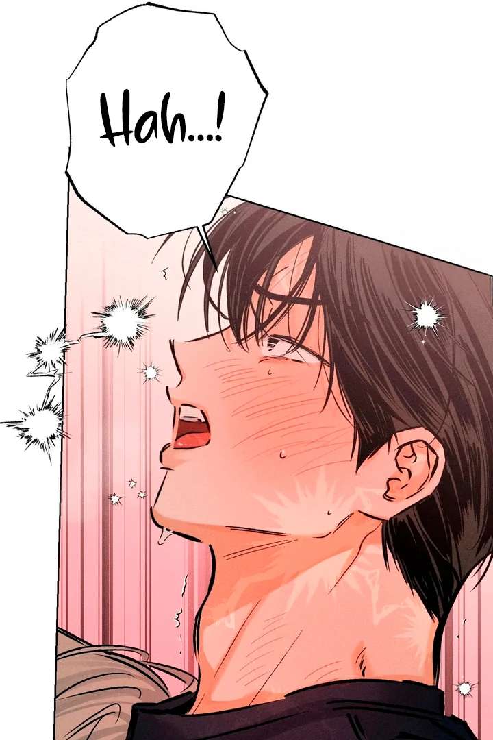 Stage Behind Chapter 20 page 44 - 