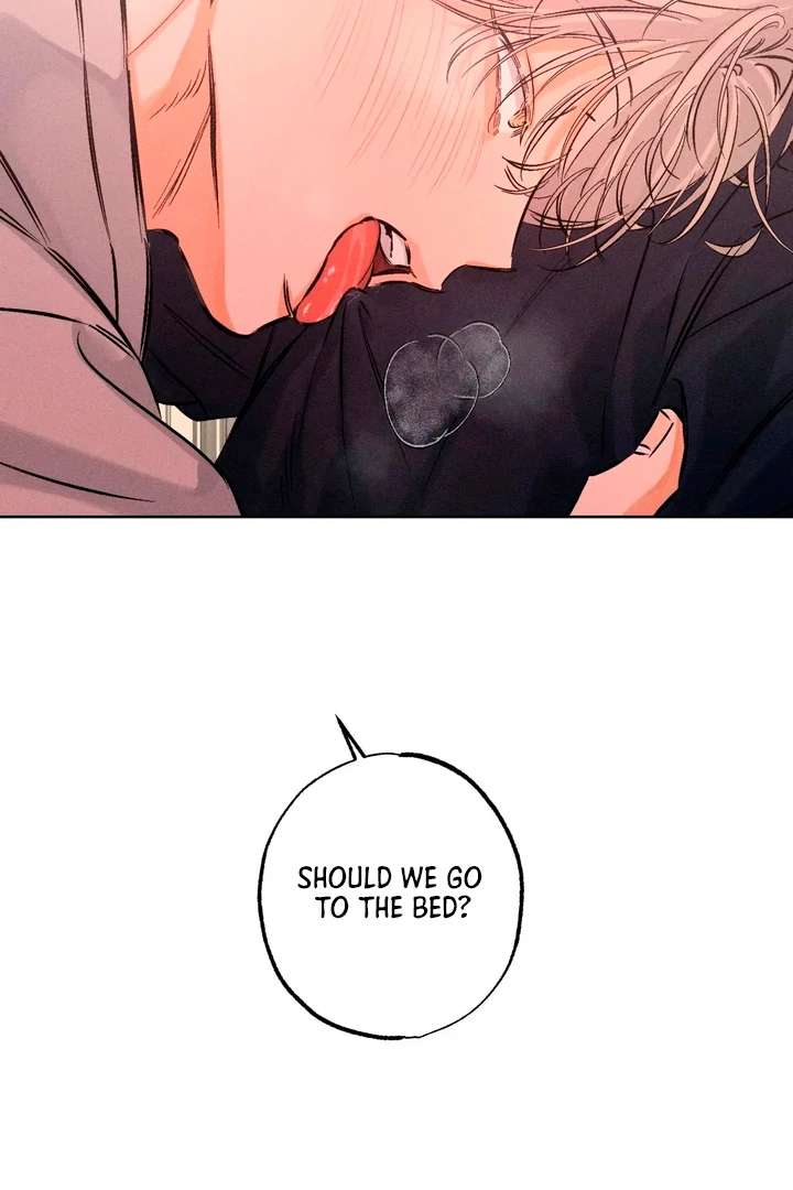Stage Behind Chapter 20 page 46 - 