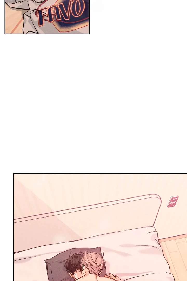 Stage Behind Chapter 20 page 49 - 