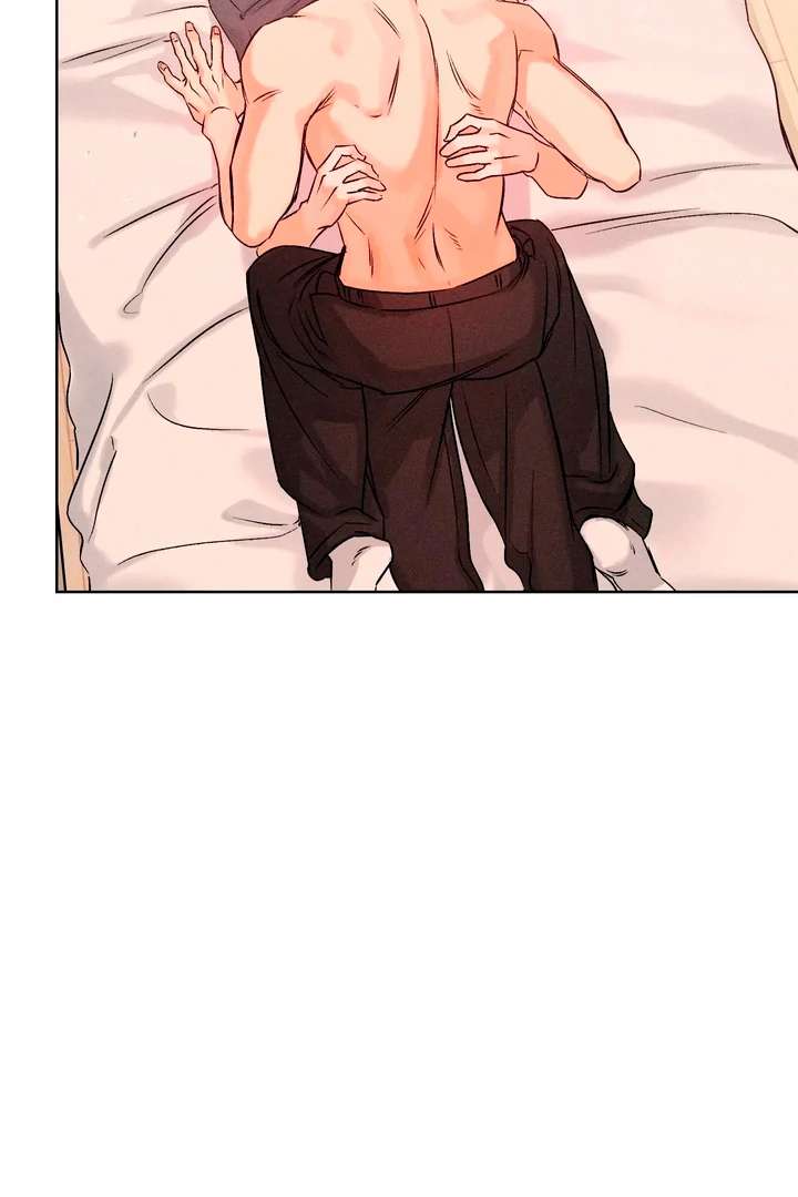 Stage Behind Chapter 20 page 50 - 