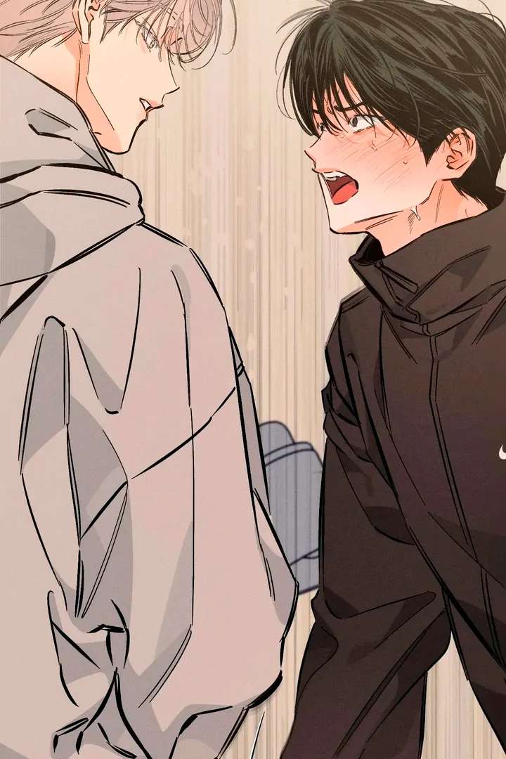 Stage Behind Chapter 20 page 6 - 