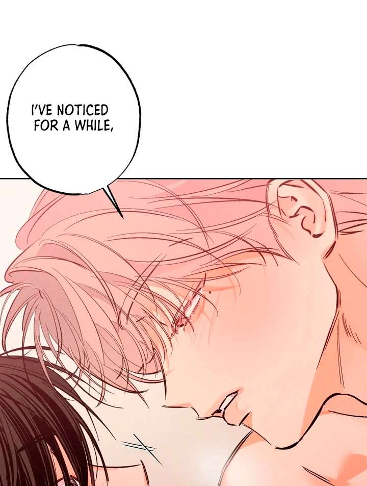 Stage Behind Chapter 20 page 56 - 