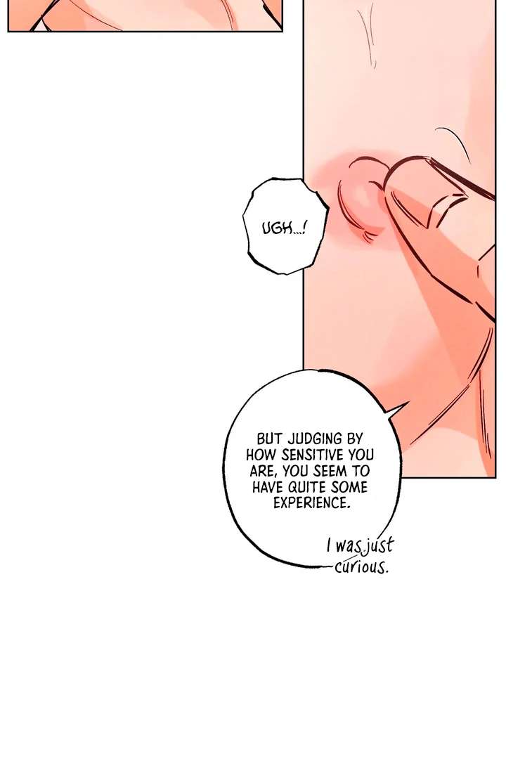 Stage Behind Chapter 20 page 59 - 