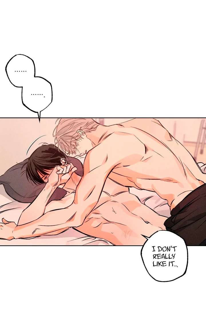 Stage Behind Chapter 20 page 60 - 
