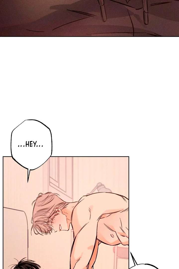 Stage Behind Chapter 20 page 66 - 