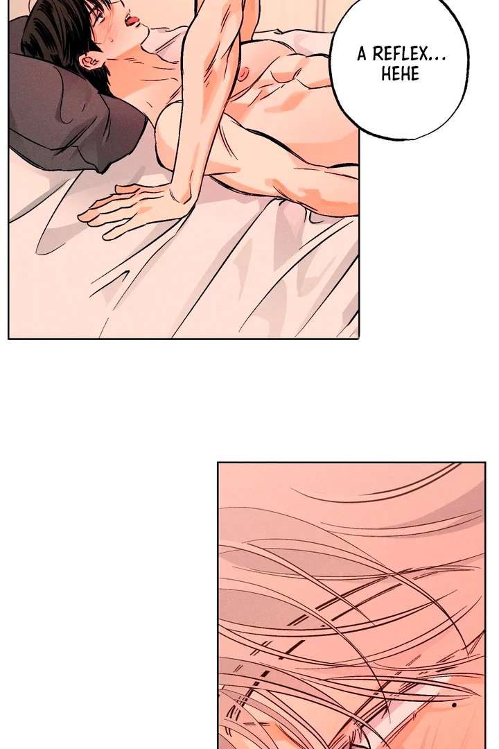 Stage Behind Chapter 20 page 67 - 