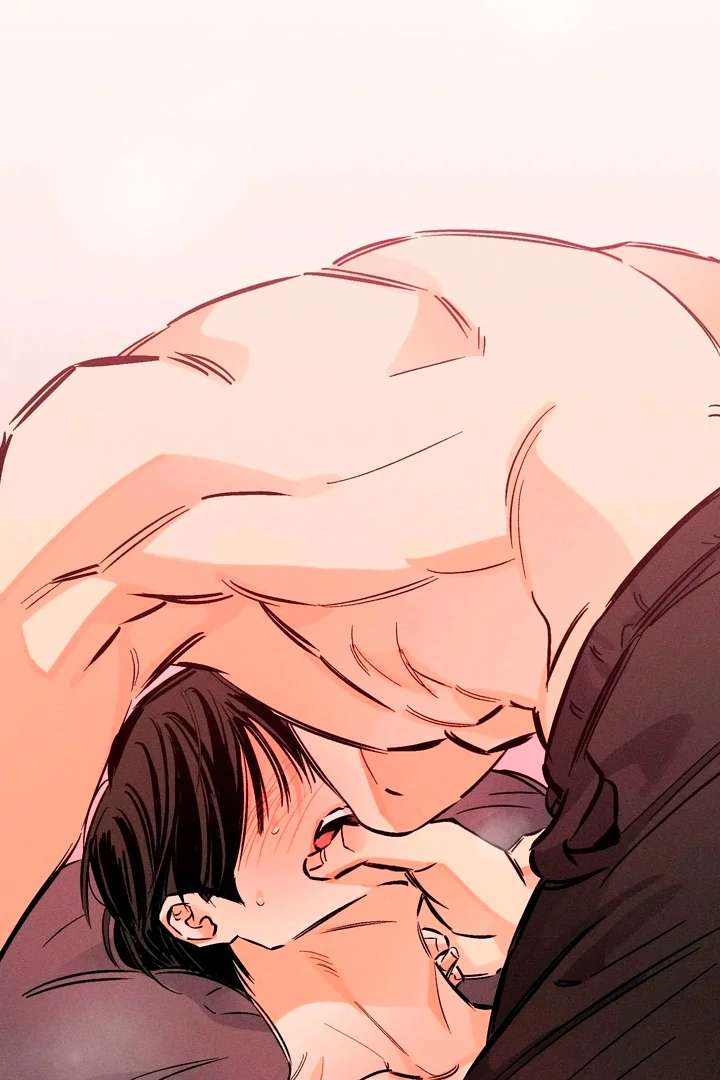 Stage Behind Chapter 20 page 69 - 