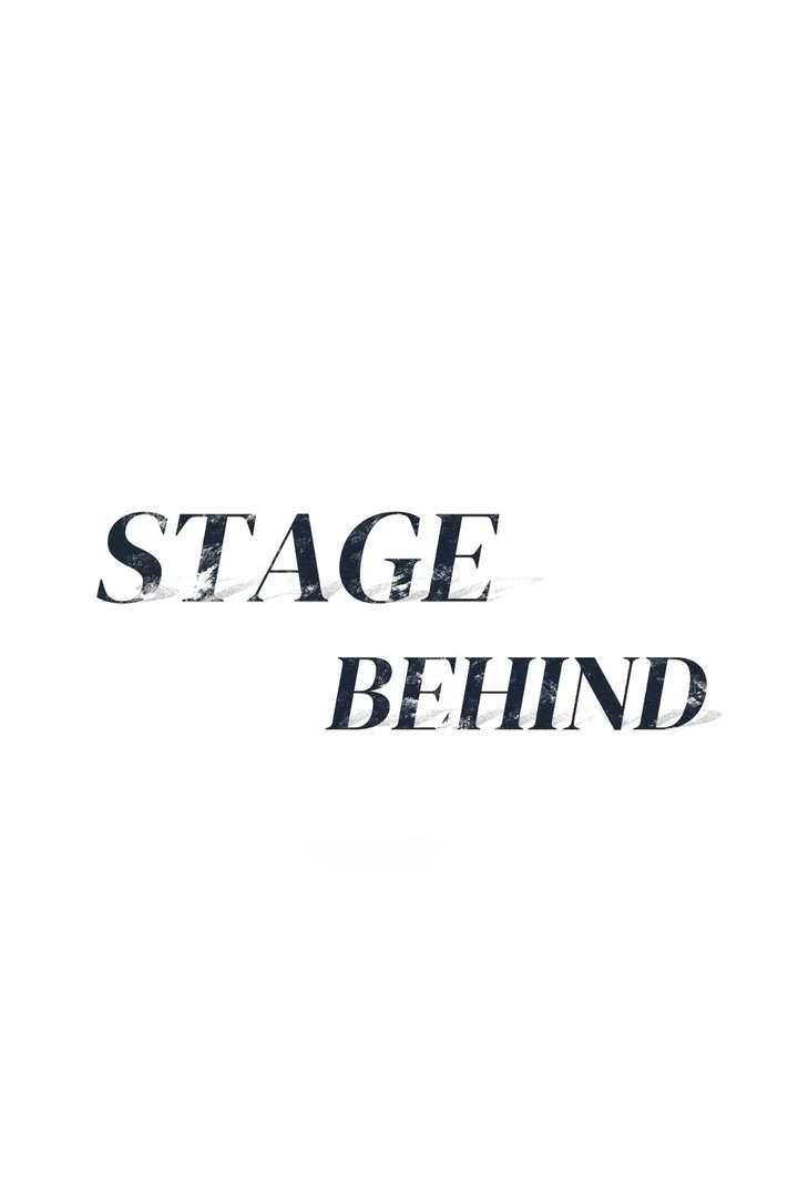 Stage Behind Chapter 20 page 8 - 