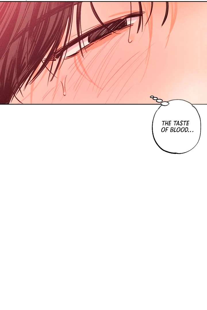 Stage Behind Chapter 20 page 73 - 