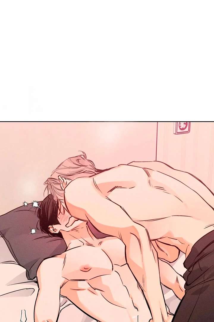 Stage Behind Chapter 20 page 75 - 