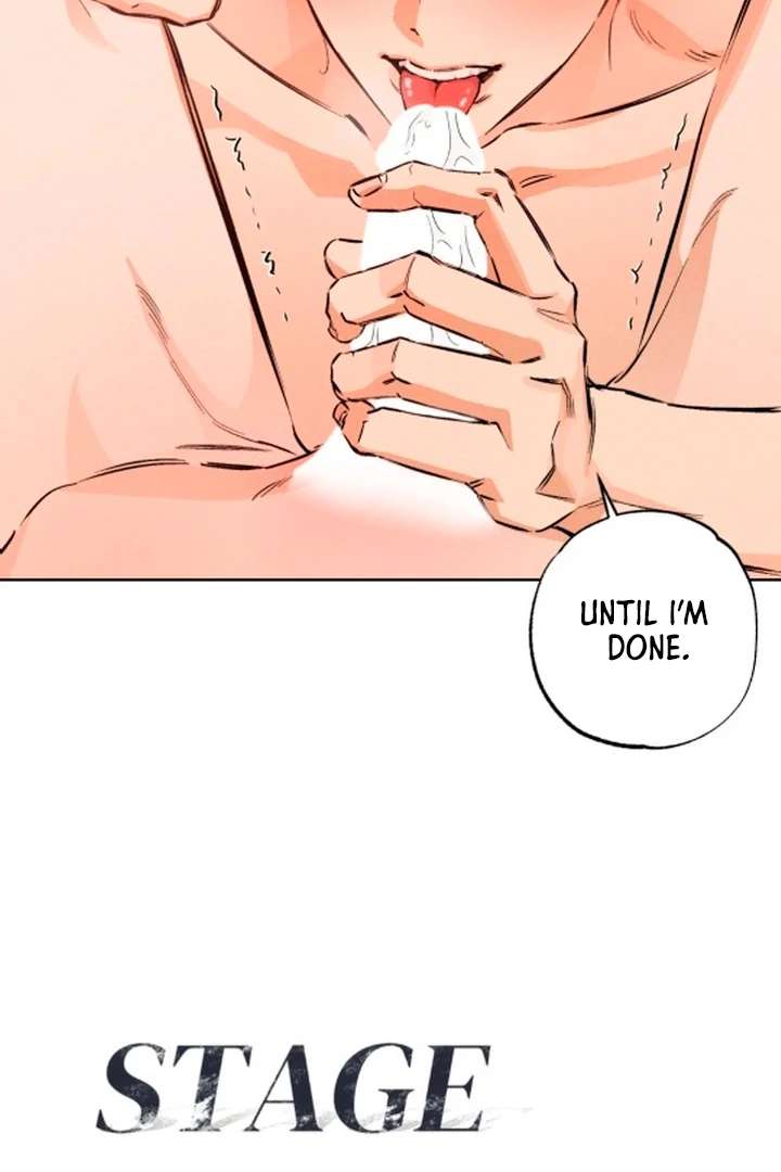 Stage Behind Chapter 21 page 11 - 