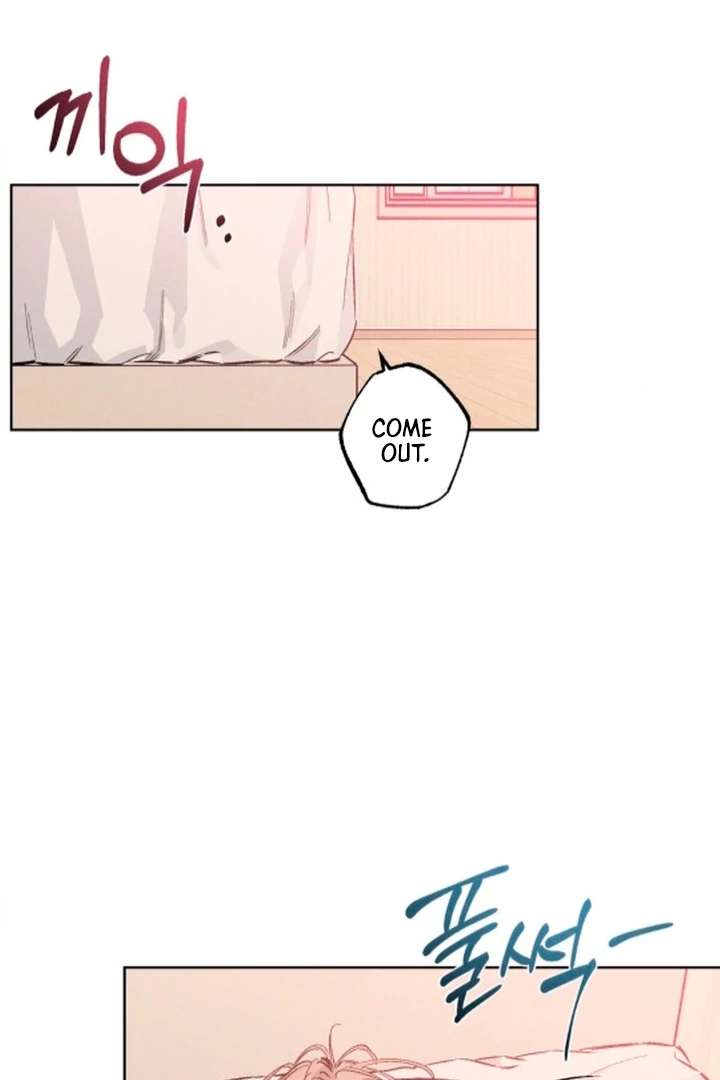 Stage Behind Chapter 21 page 13 - 