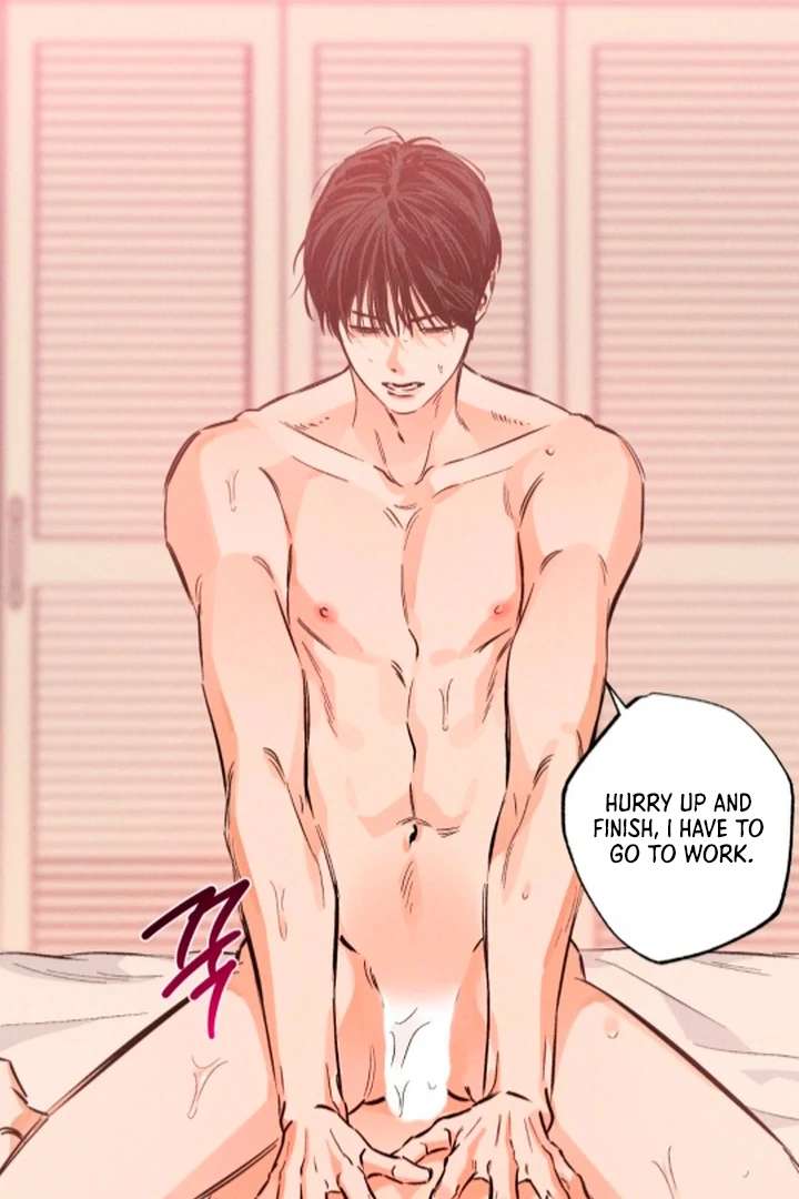 Stage Behind Chapter 21 page 16 - 