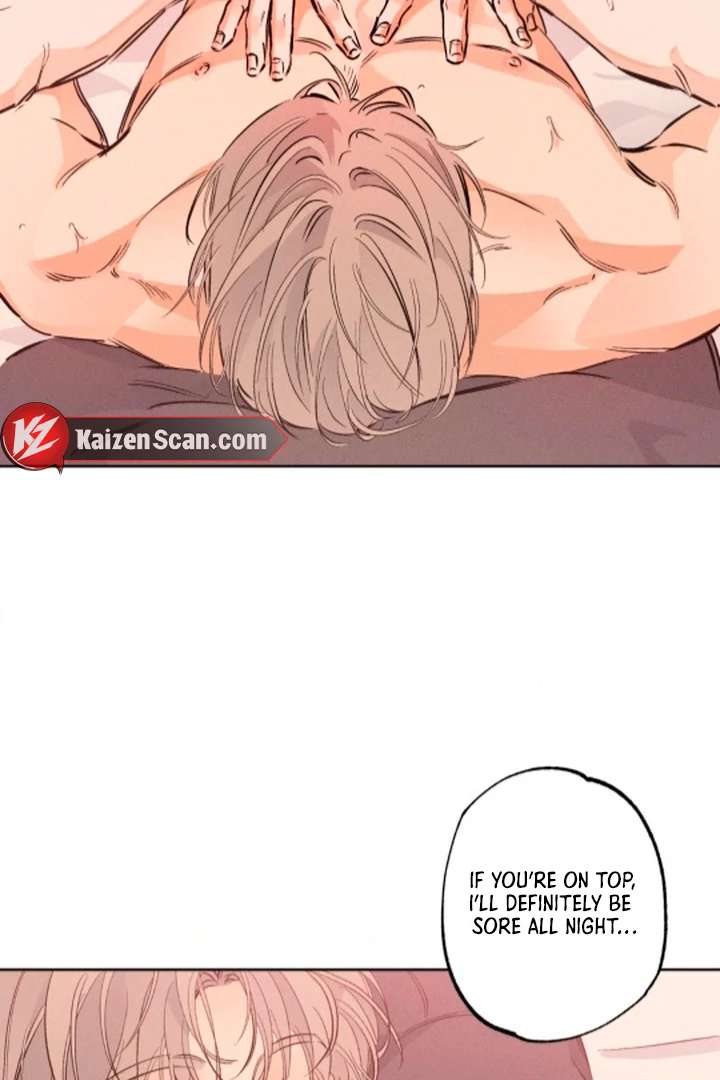 Stage Behind Chapter 21 page 17 - 