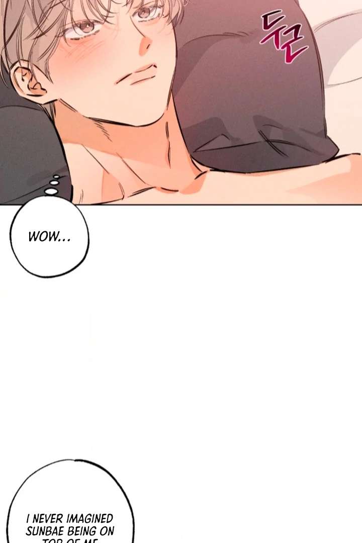 Stage Behind Chapter 21 page 18 - 