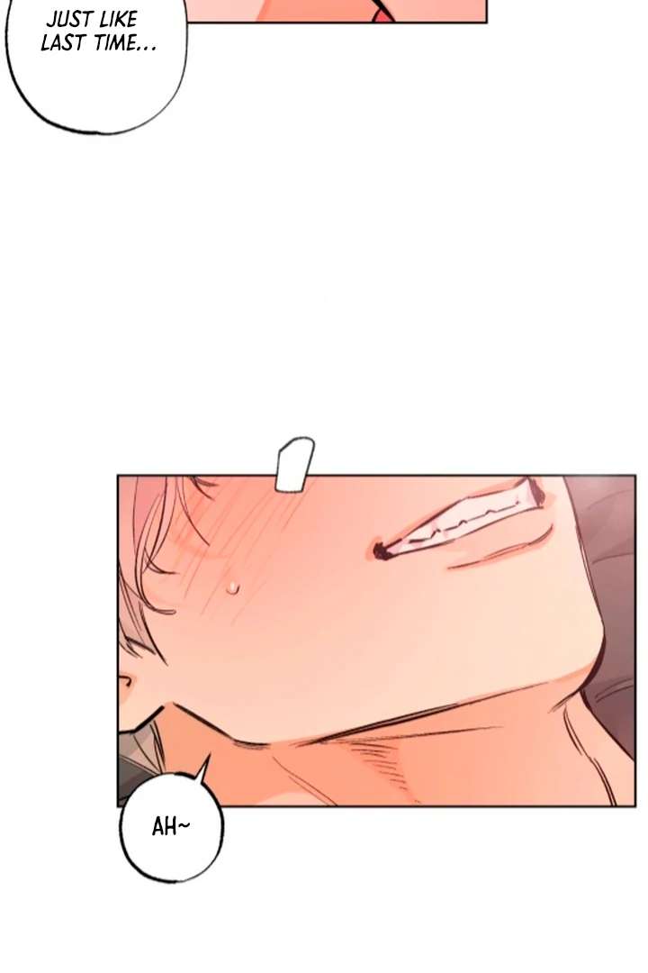Stage Behind Chapter 21 page 24 - 