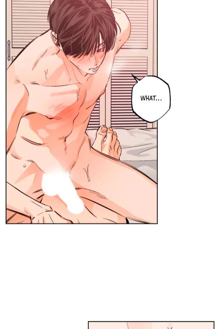 Stage Behind Chapter 21 page 27 - 