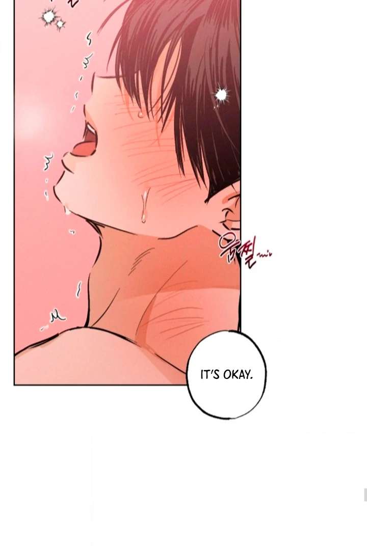 Stage Behind Chapter 21 page 32 - 