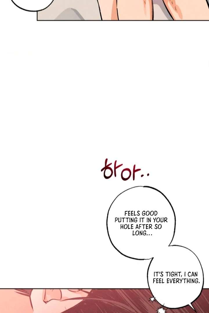 Stage Behind Chapter 21 page 34 - 