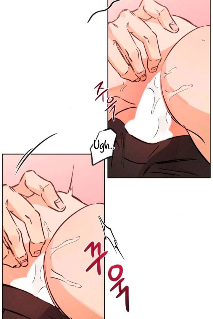 Stage Behind Chapter 21 page 36 - 