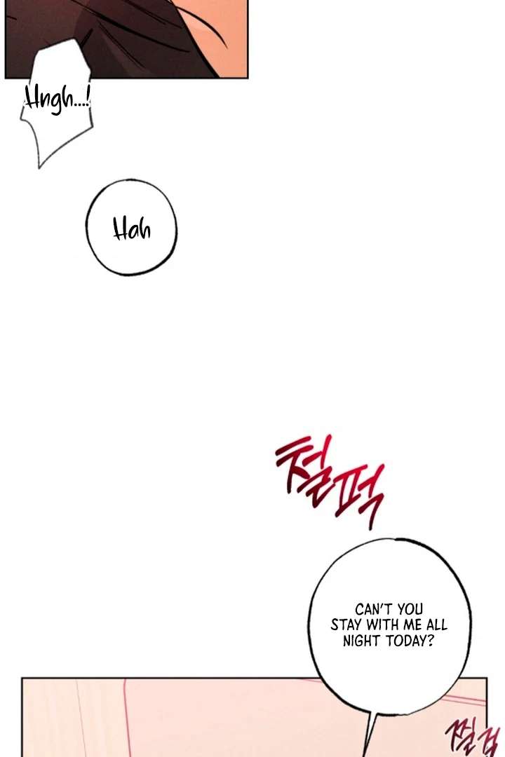 Stage Behind Chapter 21 page 37 - 