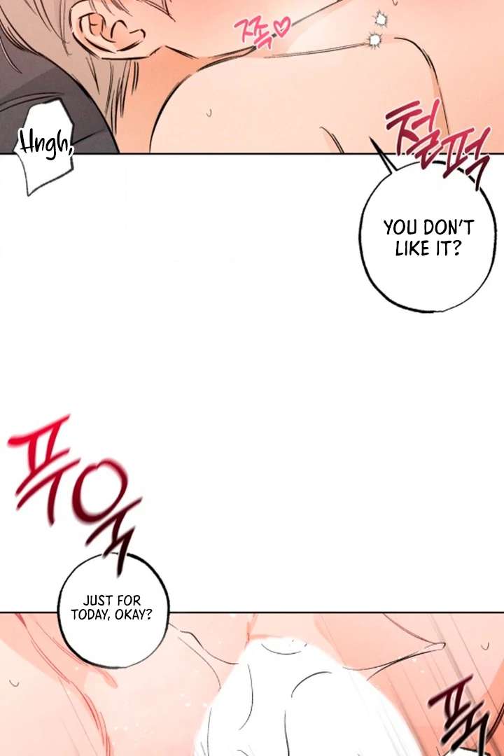 Stage Behind Chapter 21 page 40 - 