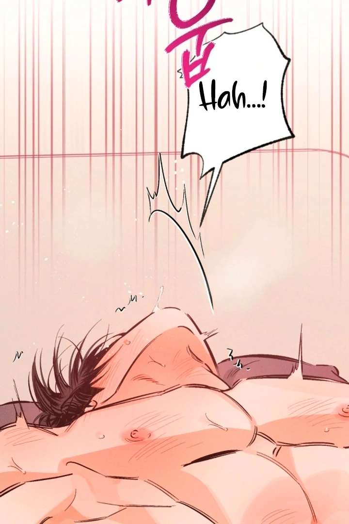 Stage Behind Chapter 21 page 5 - 