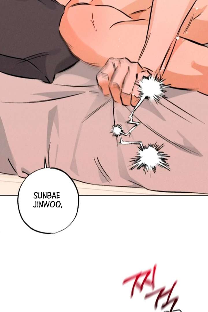 Stage Behind Chapter 21 page 48 - 