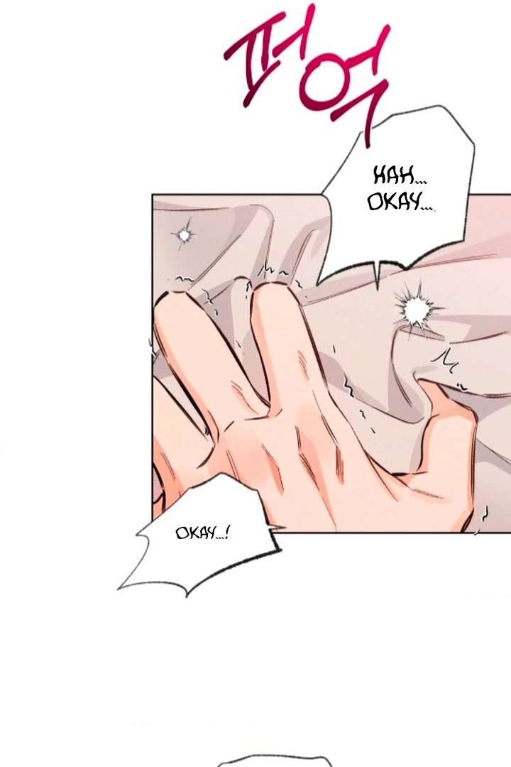 Stage Behind Chapter 21 page 58 - 
