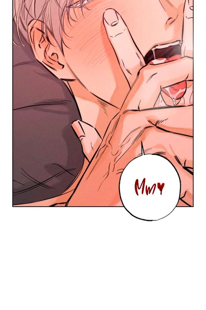 Stage Behind Chapter 21 page 61 - 