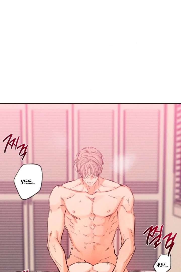 Stage Behind Chapter 21 page 64 - 