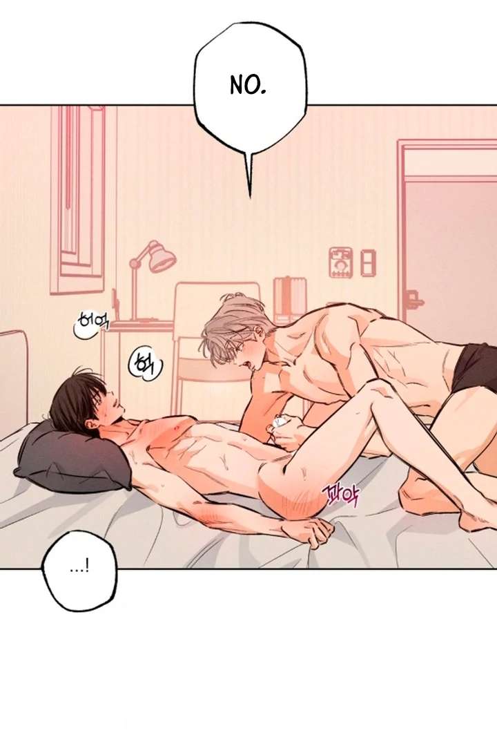 Stage Behind Chapter 21 page 8 - 