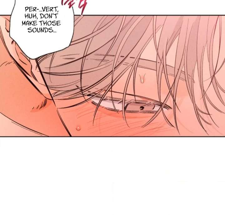 Stage Behind Chapter 21 page 71 - 