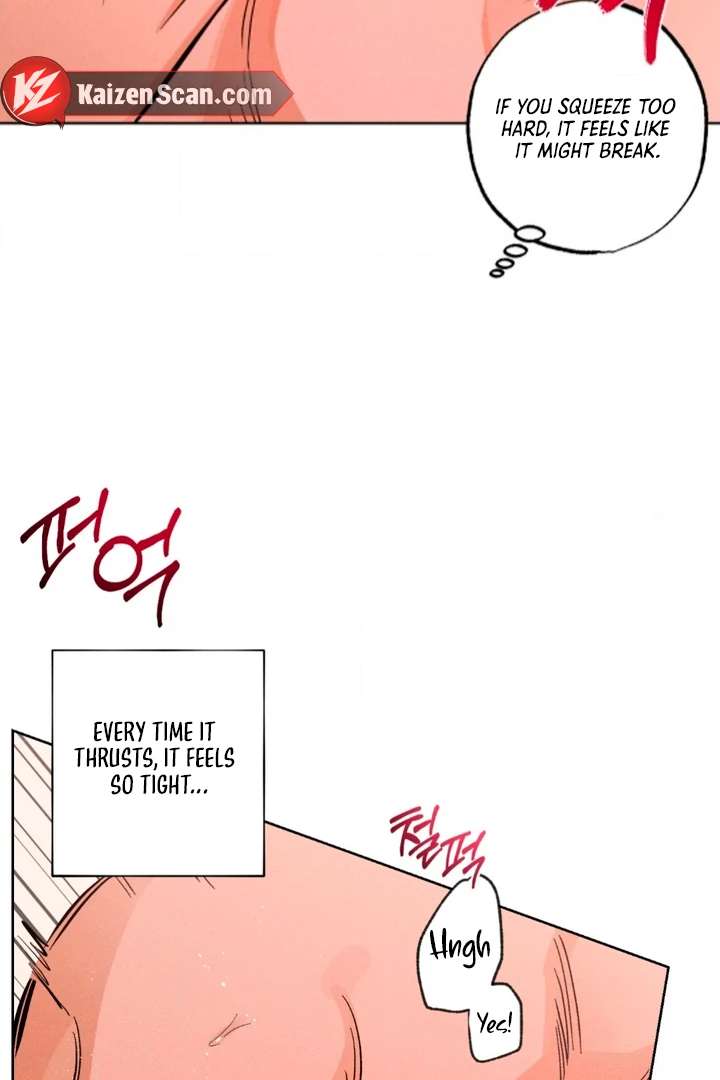Stage Behind Chapter 21 page 73 - 