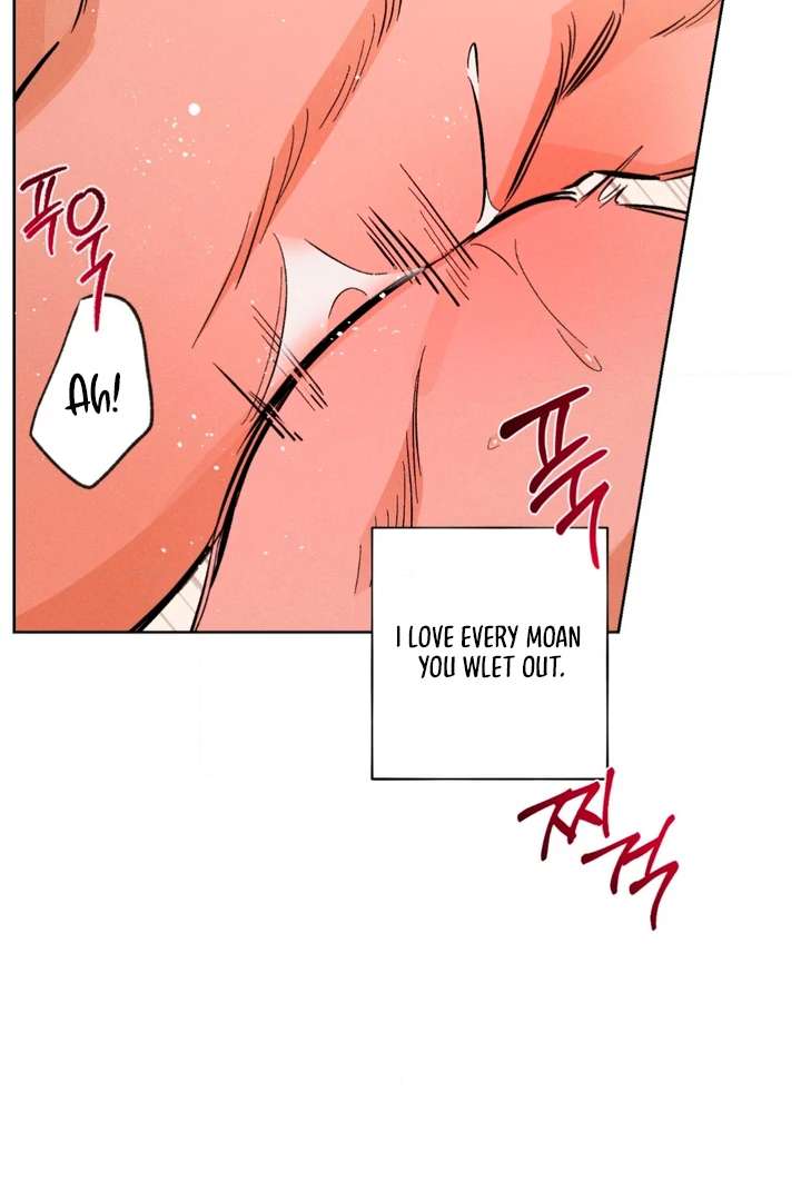 Stage Behind Chapter 21 page 74 - 