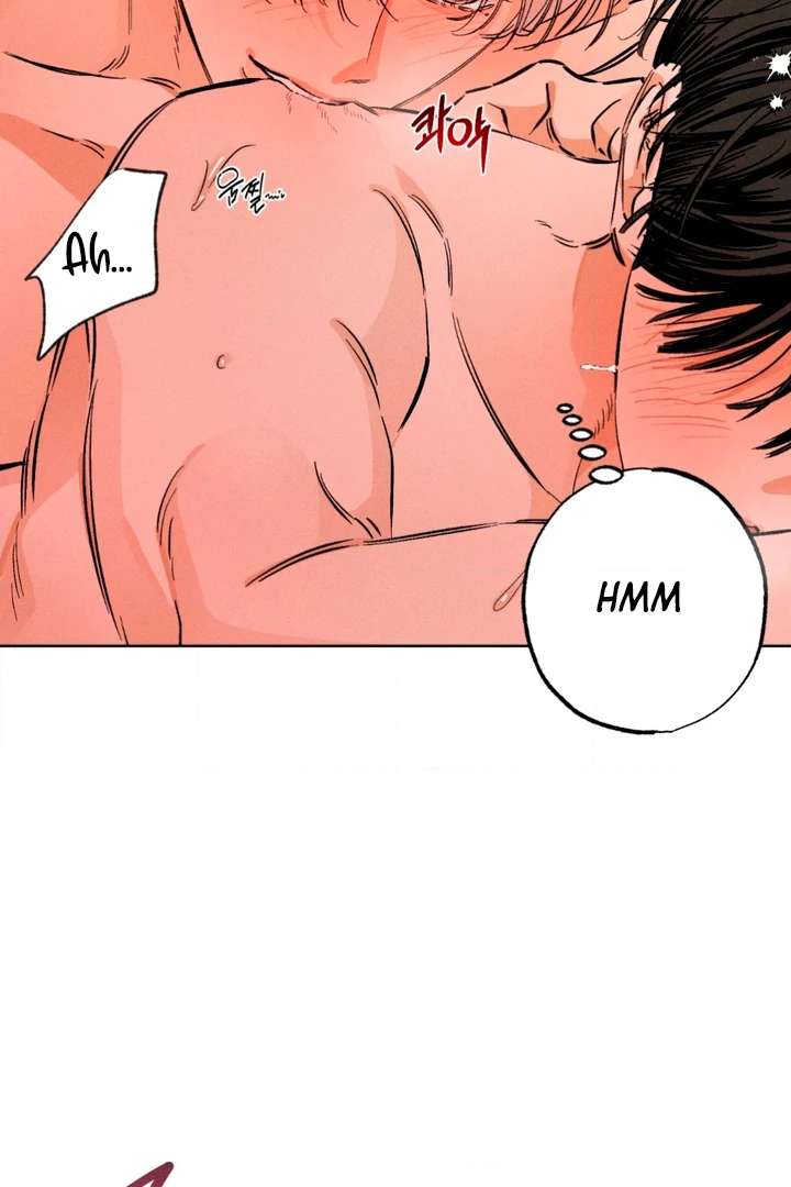 Stage Behind Chapter 21 page 76 - 