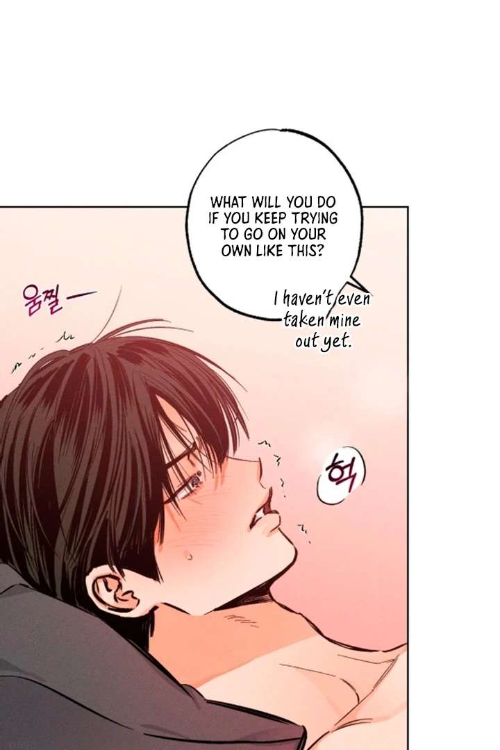 Stage Behind Chapter 21 page 9 - 