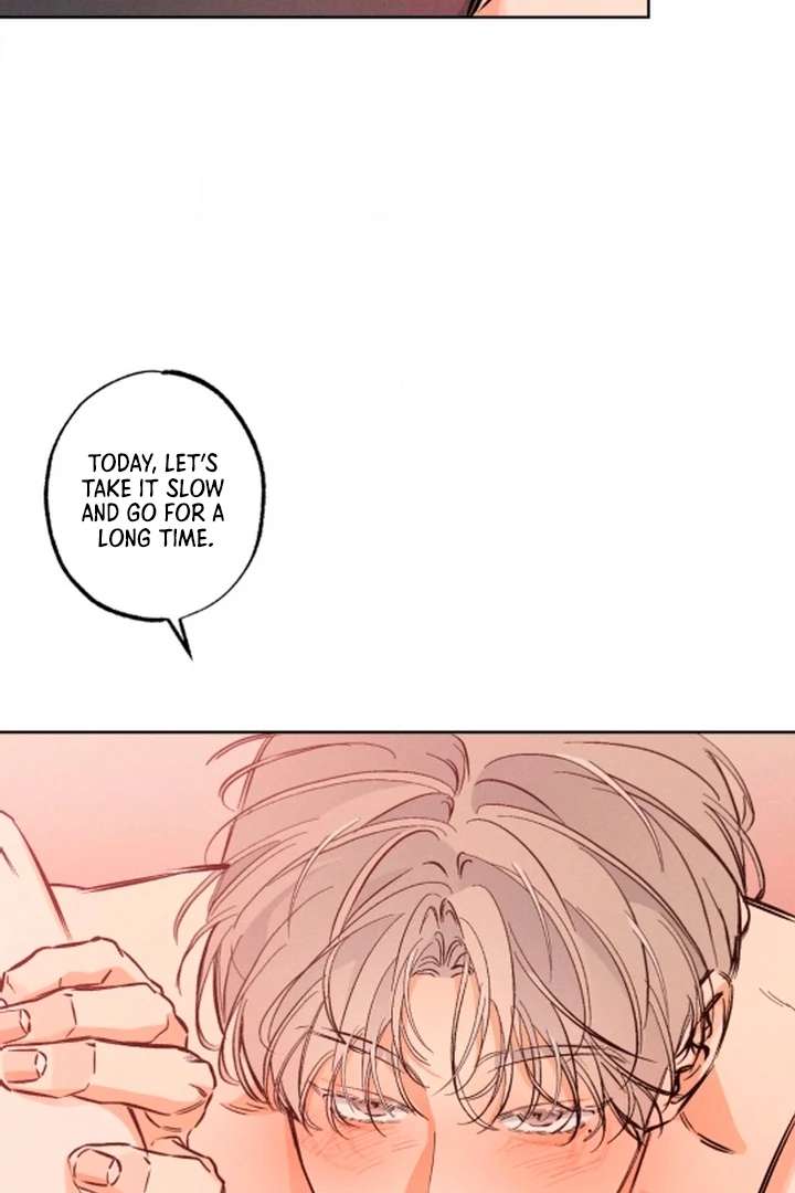 Stage Behind Chapter 21 page 10 - 