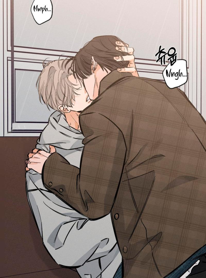 Stage Behind Chapter 22 page 102 - 