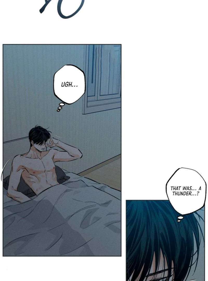 Stage Behind Chapter 22 page 57 - 