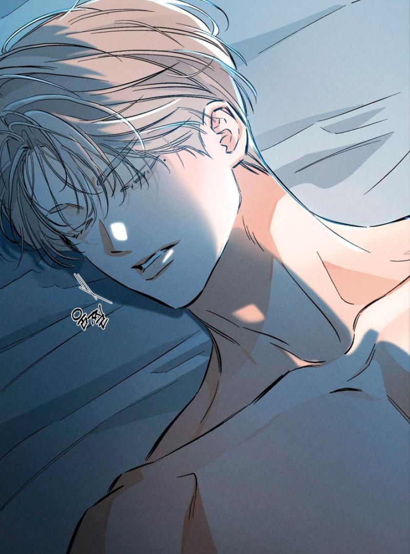 Stage Behind Chapter 22 page 59 - 