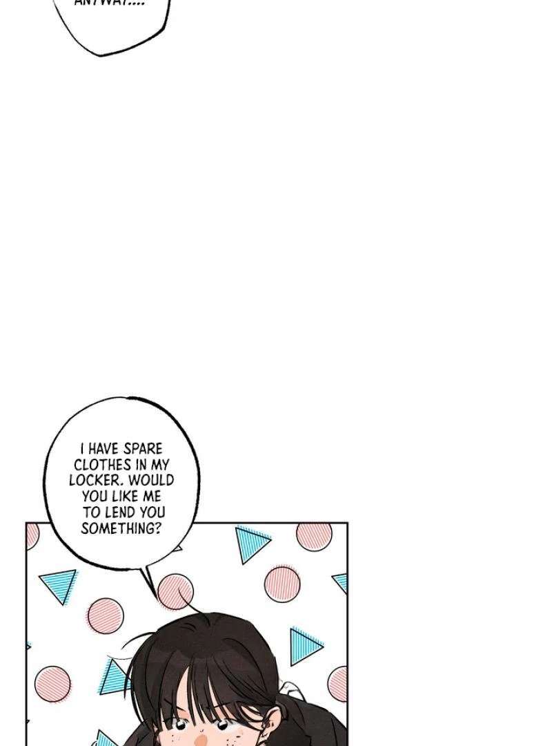 Stage Behind Chapter 22 page 88 - 