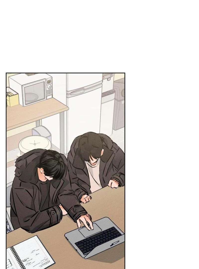 Stage Behind Chapter 22 page 91 - 